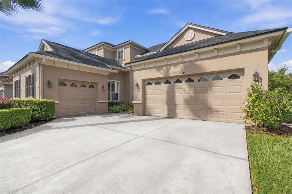 3339 DIAMOND FALLS CIRCLE, LAND O LAKES, FL — photo 4 of 100