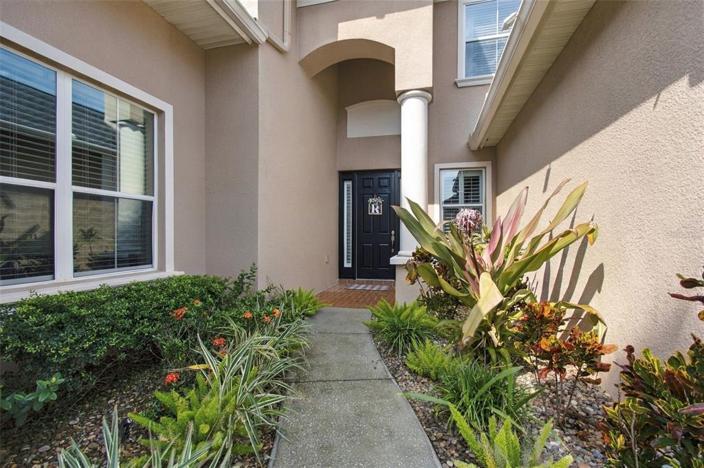 3339 DIAMOND FALLS CIRCLE, LAND O LAKES, FL — photo 5 of 100