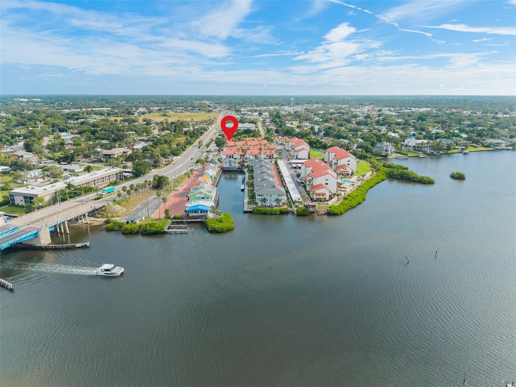 1636 STICKNEY POINT ROAD UNIT 201