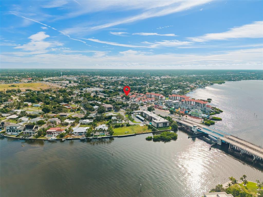 1636 STICKNEY POINT ROAD UNIT 201, SARASOTA, FL — photo 2 of 30