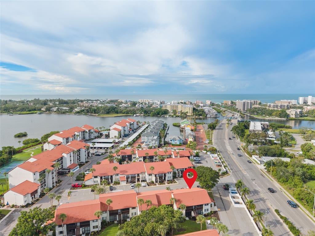 1636 STICKNEY POINT ROAD UNIT 201, SARASOTA, FL — photo 3 of 30