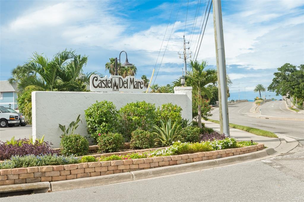 1636 STICKNEY POINT ROAD UNIT 201, SARASOTA, FL — photo 4 of 30