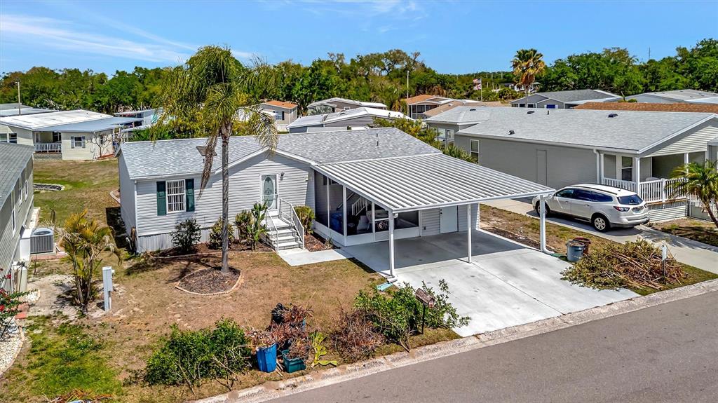 211 S PORT ROYAL LANE UNIT 523