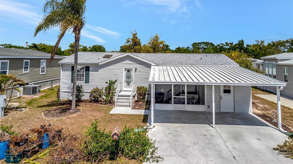 211 S PORT ROYAL LANE UNIT 523, APOLLO BEACH, FL — photo 2 of 28
