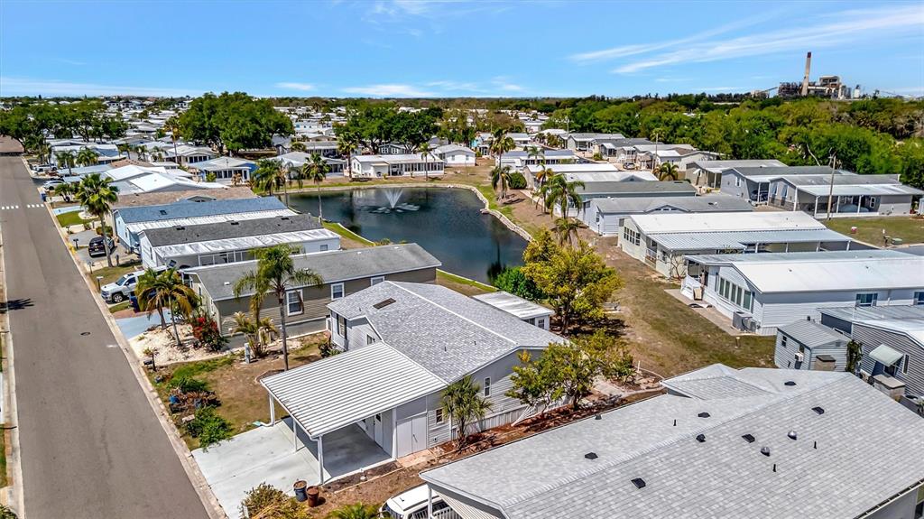 211 S PORT ROYAL LANE UNIT 523, APOLLO BEACH, FL — photo 5 of 28