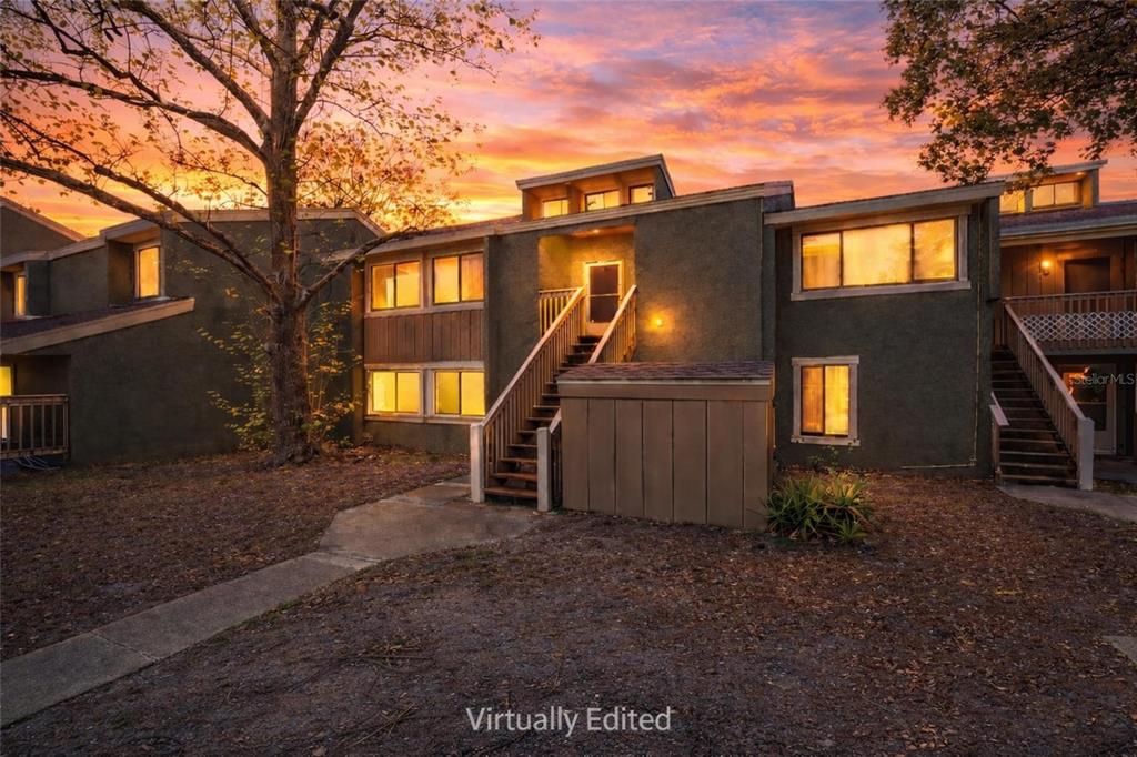 6060 PEREGRINE AVENUE UNIT 17E