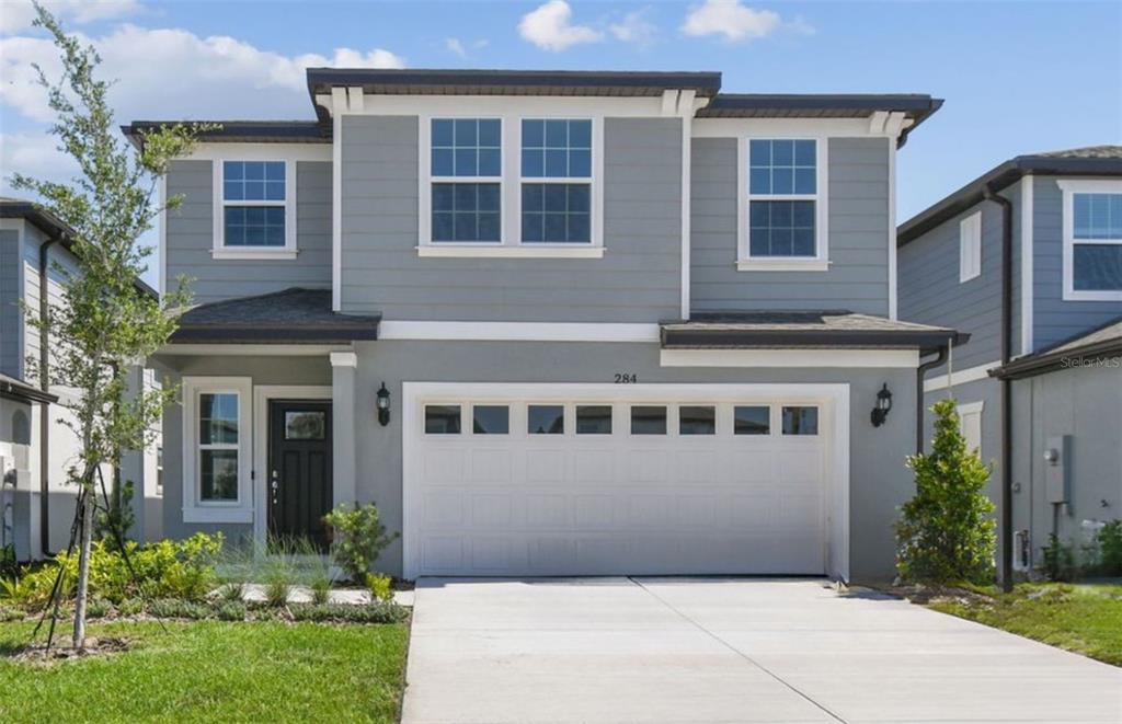 284 WOODSAGE PLACE