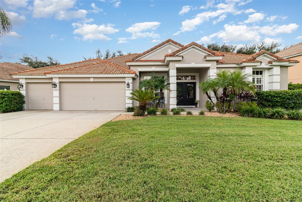 11314 LEDGEMENT LANE