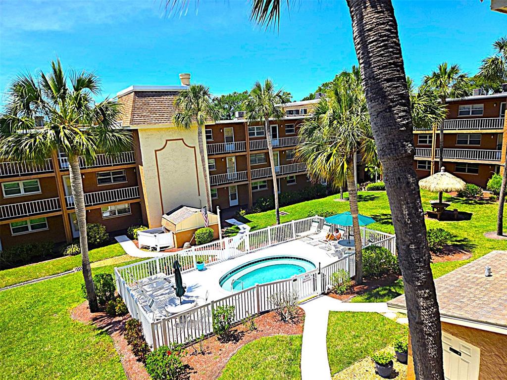12760 INDIAN ROCKS ROAD UNIT 578