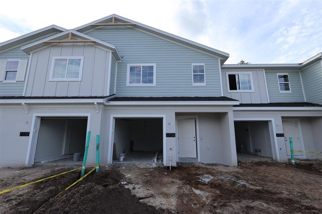 2726 BRAVE REEVES ROAD
