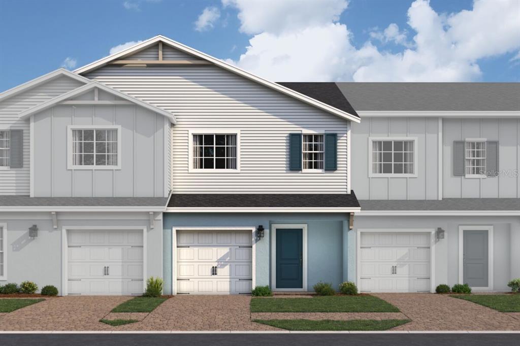 2726 BRAVE REEVES ROAD
