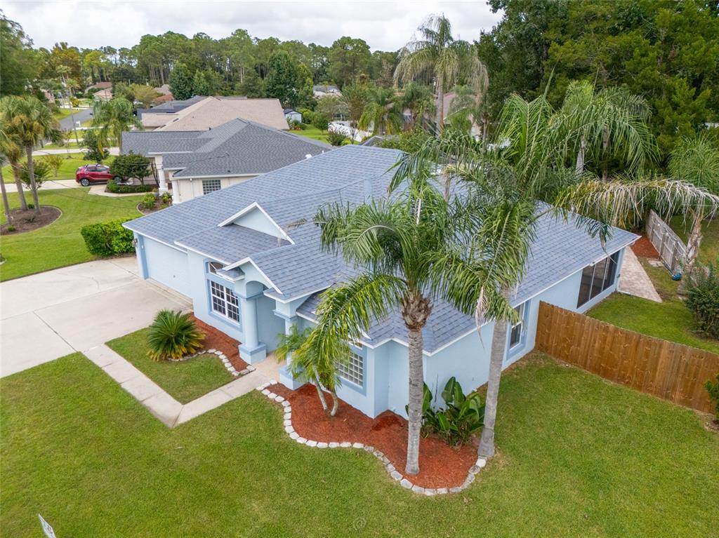 34 WOODHOLME LANE, PALM COAST, FL — photo 2 of 30