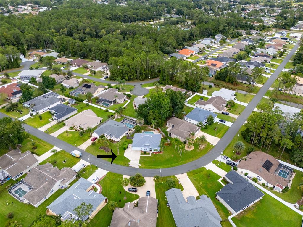 34 WOODHOLME LANE, PALM COAST, FL — photo 4 of 30
