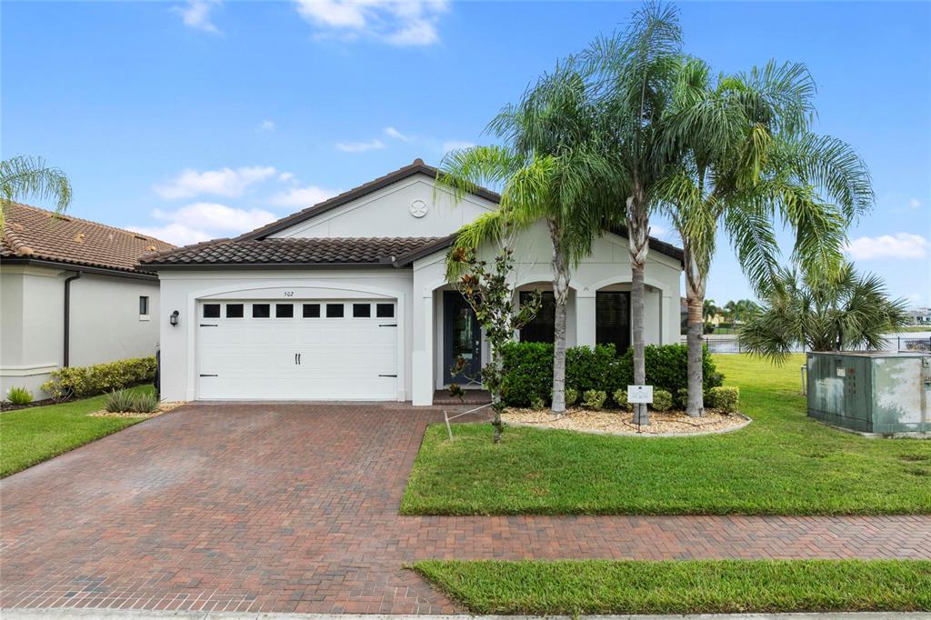 502 16TH AVE E AVENUE E, PALMETTO, FL — photo 3 of 30