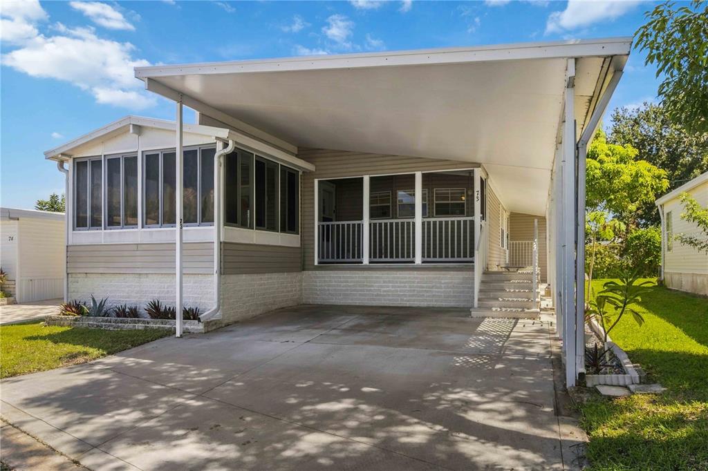 9790 66TH STREET N UNIT 73