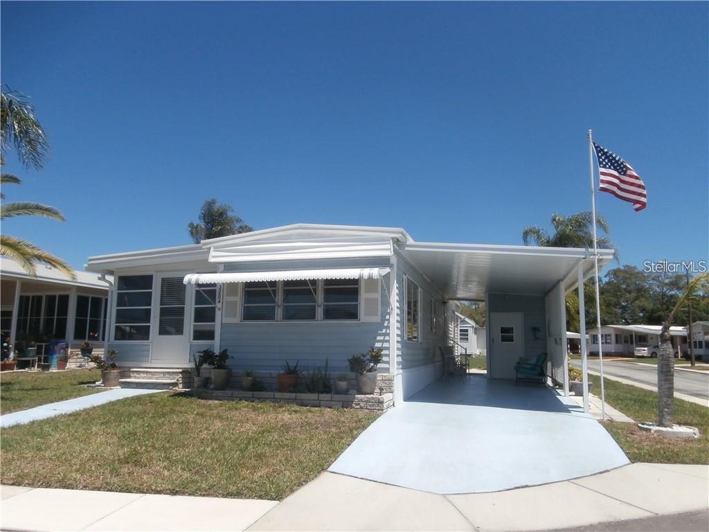 3204 CHANNING DRIVE