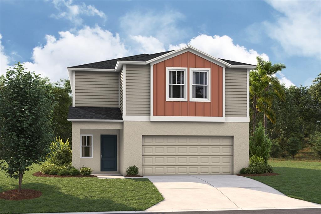 15228 MAUDE LANDING LOOP
