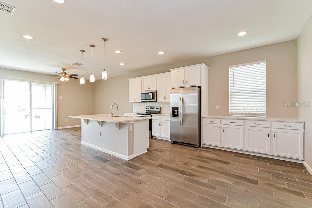 281 ALFORD DRIVE, DAVENPORT, FL — photo 5 of 15