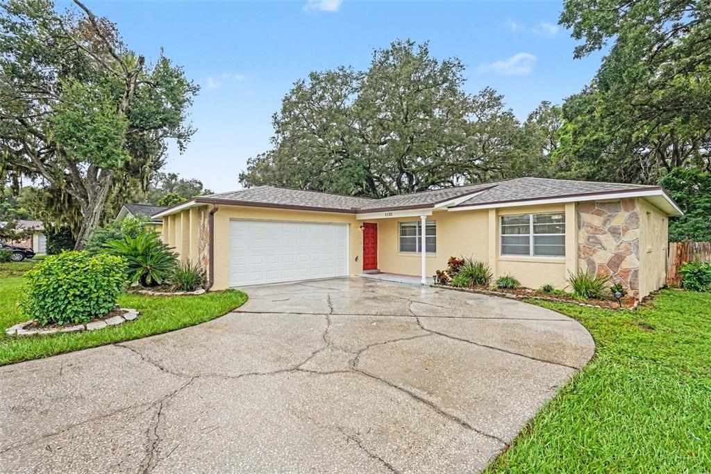 1122 ESTATEWOOD DRIVE, BRANDON, FL — photo 2 of 17