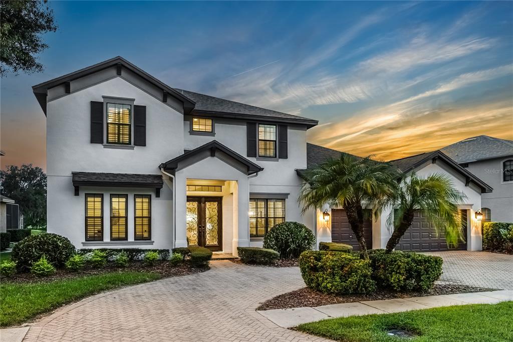 12404 EAGLES ENTRY DRIVE, ODESSA, FL — photo 2 of 30