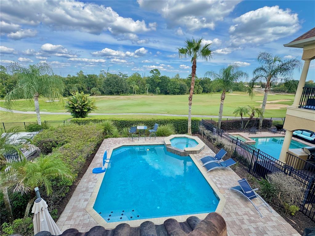 775 GOLDEN BEAR DRIVE, KISSIMMEE, FL — photo 4 of 30