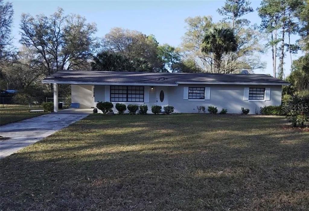 11031 NE 145th STREET, FORT MCCOY, FL — photo 2 of 28