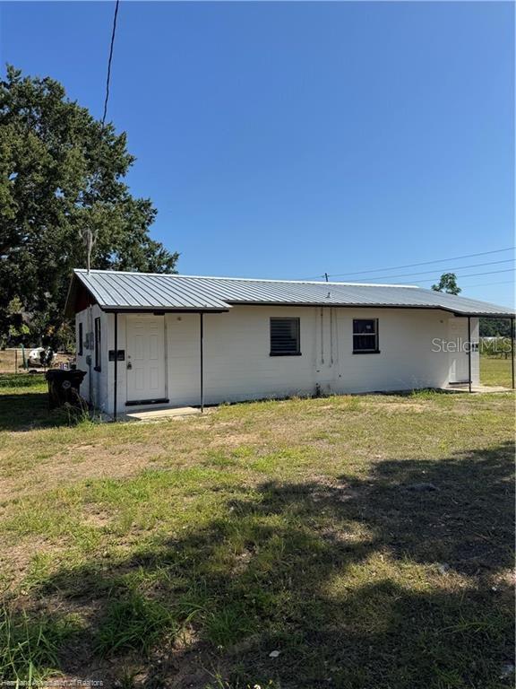 315 A SANGSTER UNIT A, FROSTPROOF, FL — photo 3 of 9