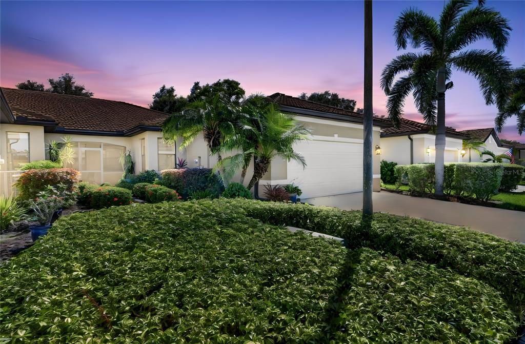 2534 OSWEGO DRIVE, NORTH PORT, FL — photo 3 of 30