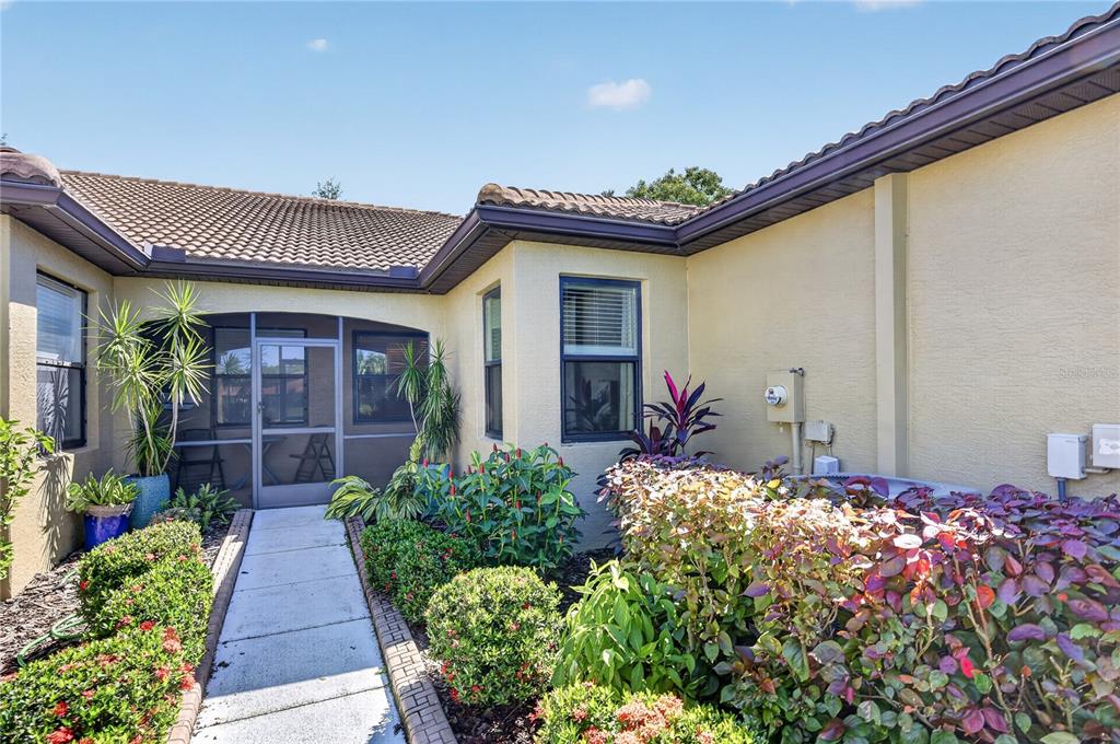 2534 OSWEGO DRIVE, NORTH PORT, FL — photo 4 of 30