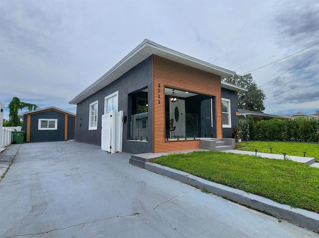 2711 W CORDELIA STREET, TAMPA, FL — photo 3 of 30