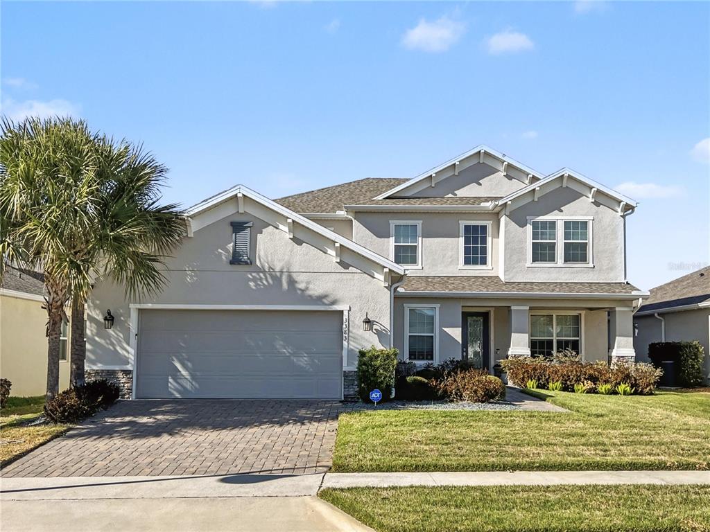 3383 CURRENT AVENUE