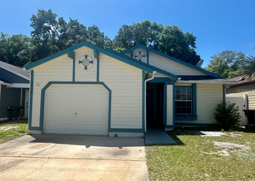 2014 WINSLOW DRIVE