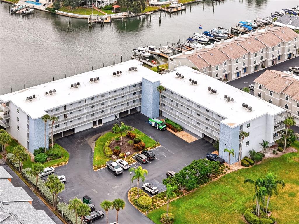 719 PINELLAS BAYWAY S UNIT 311