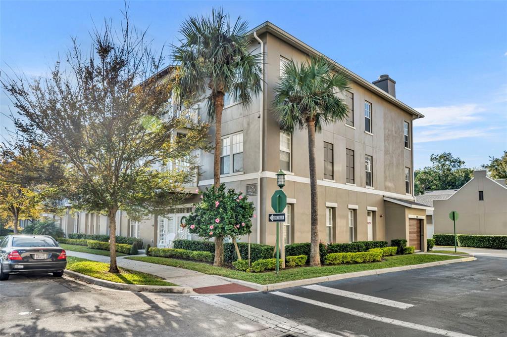 1230 WRIGHT CIRCLE UNIT 203