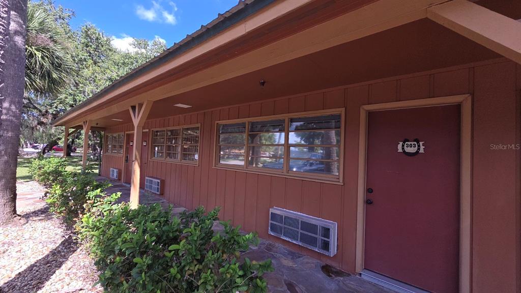 3200 RIVER RANCH BOULEVARD UNIT 303