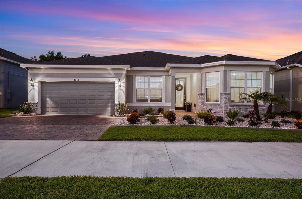 4212 WINDING PINES DRIVE