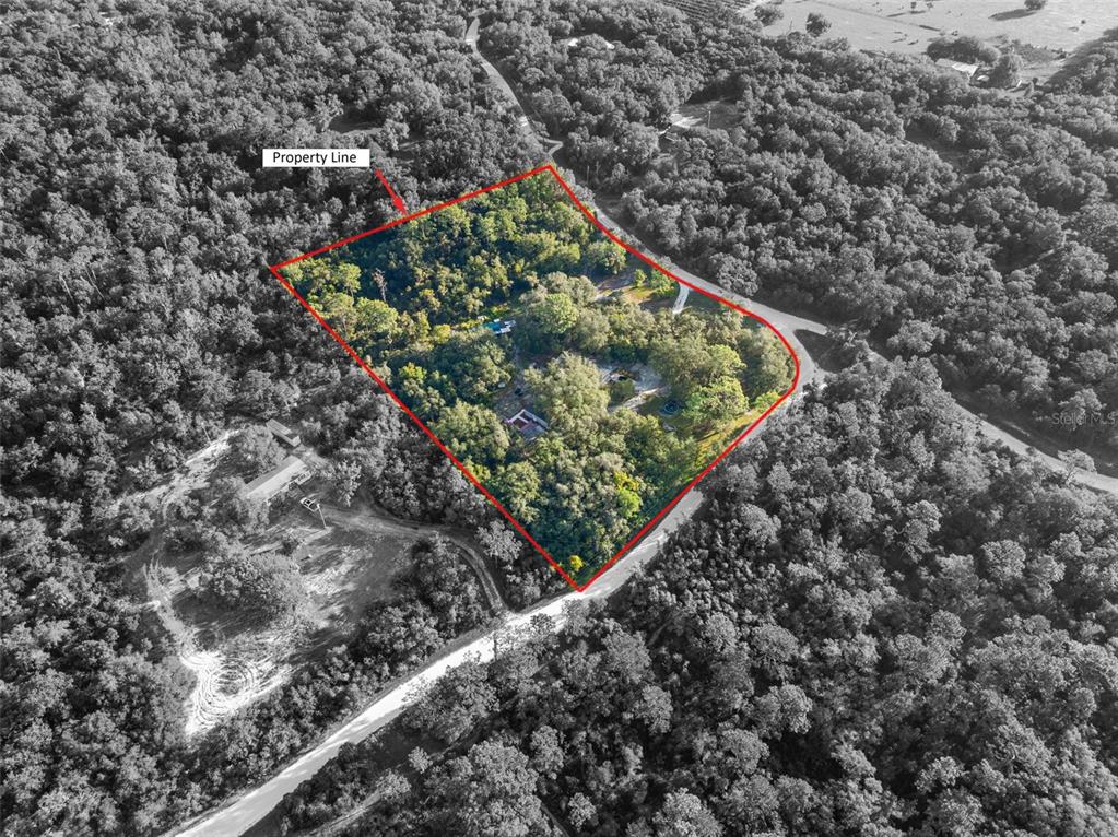 3310 BOB CAT TRAIL, LAKE WALES, FL — photo 2 of 59