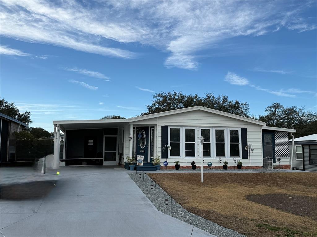 1612 COG HILL DRIVE