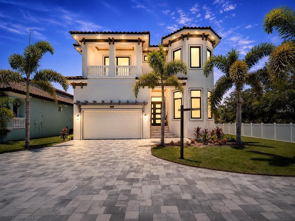 519 TREVISO DRIVE