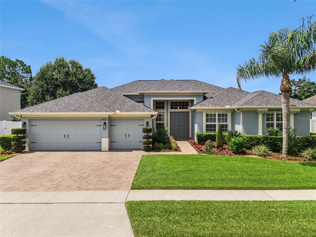 8061 CRUSHED PEPPER AVENUE