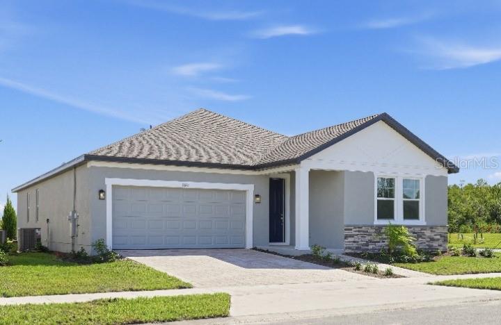 2677 BROADWING STREET, KISSIMMEE, FL — photo 2 of 27