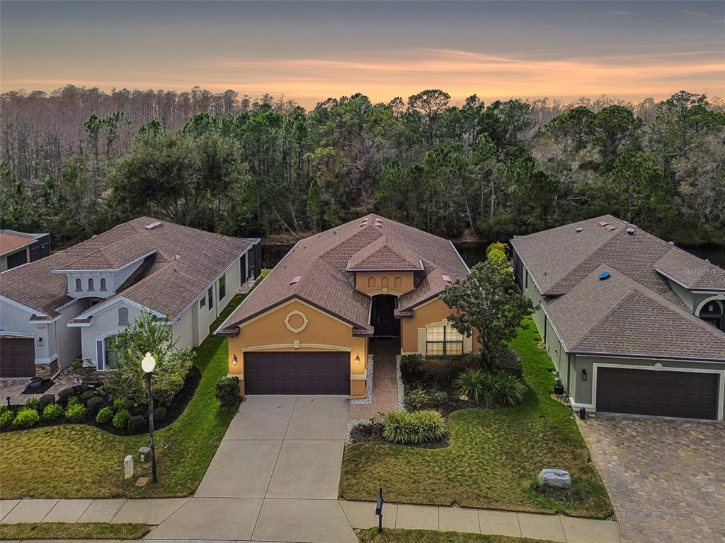 1053 KETZAL DRIVE