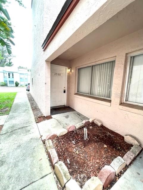 2538 CITRUS CLUB LANE UNIT 105