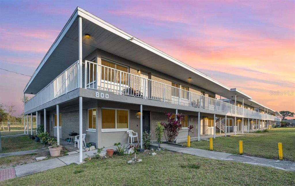 800 N FISKE BOULEVARD UNIT 112