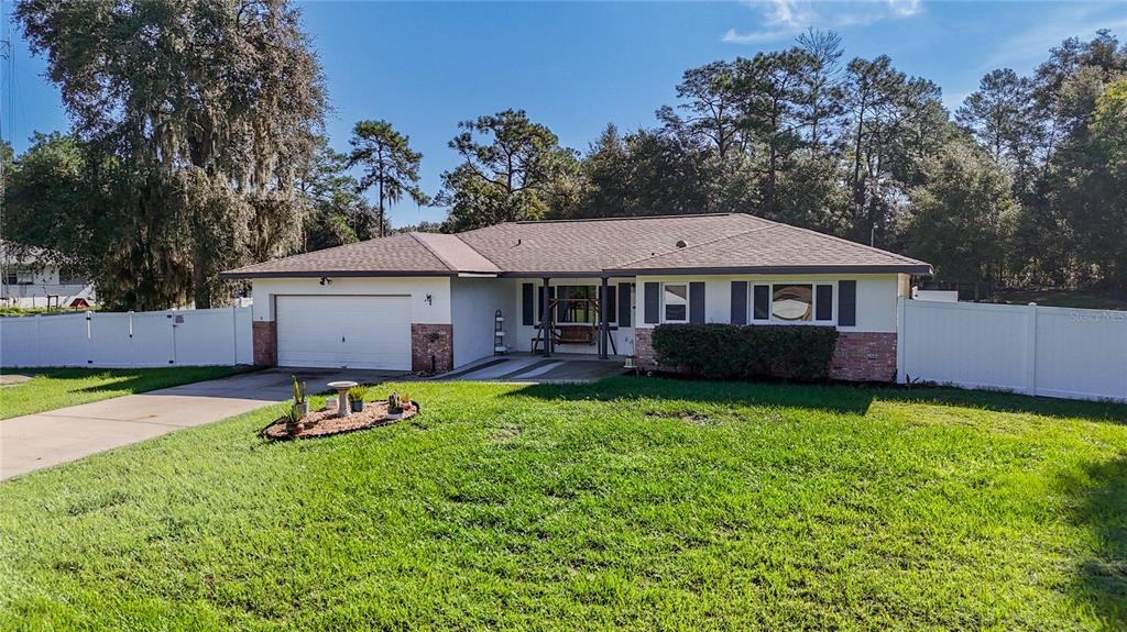 12261 S ELM POINT, FLORAL CITY, FL — photo 2 of 30