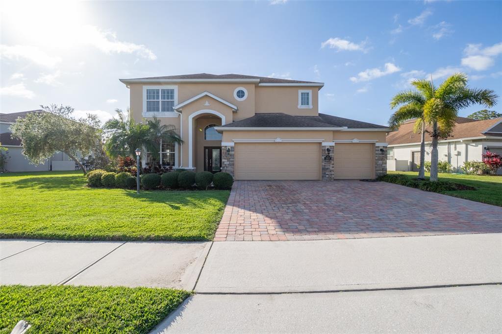 3857 HOLLISTEN CIRCLE