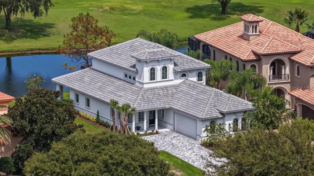 612 MAHOGANY RUN, PALM COAST, FL — photo 2 of 30