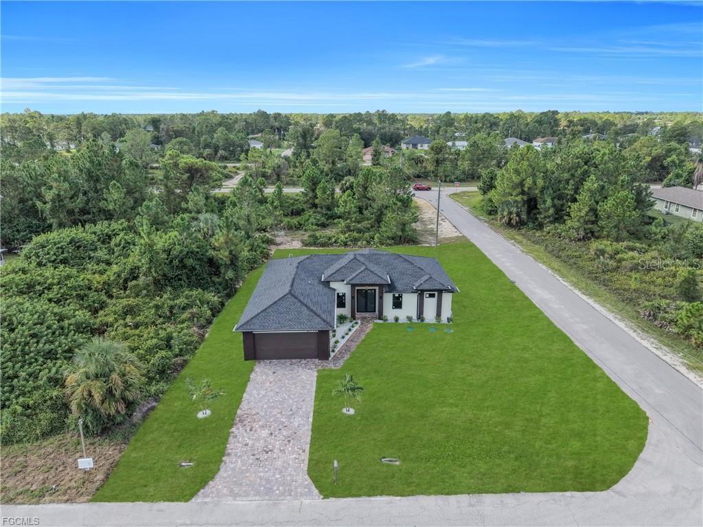 2719 33RD ST W, LEHIGH ACRES, FL — photo 2 of 30