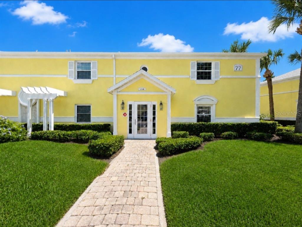 118 POMPANO DRIVE SE UNIT B