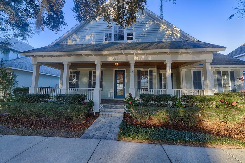 7019 FIVE OAKS DRIVE
